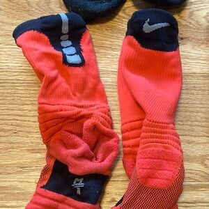 Nike Elite Socks